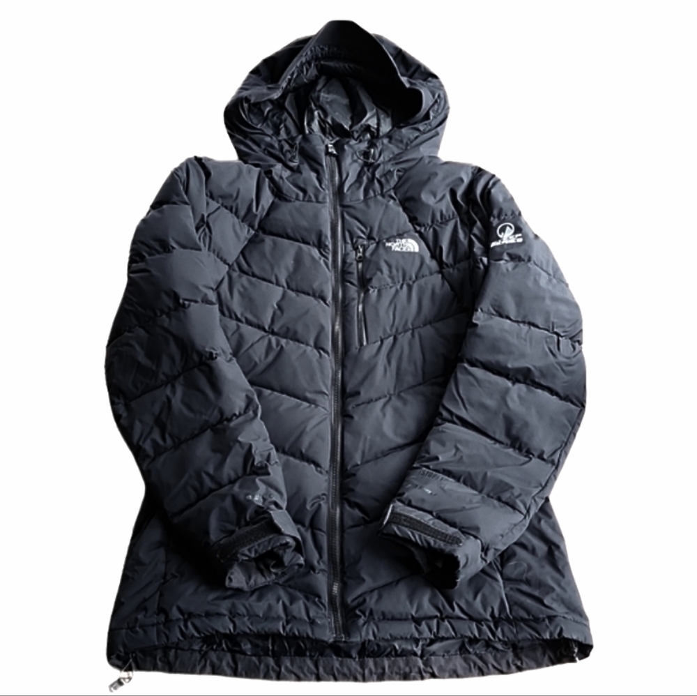 The North Face Steep Series 700 Pro Recco Down Jacket